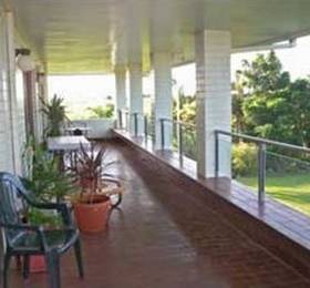 Rubyanna Rise Bed & Breakfast в Бундаберге