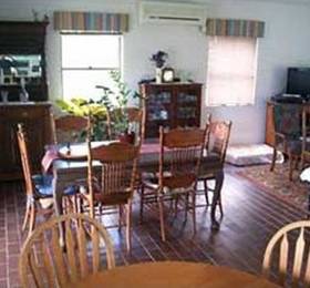 Туры в Rubyanna Rise Bed & Breakfast в Австралии