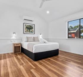 Cairns Coconut Holiday Resort в Кэрнсе