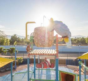Отдых в Cairns Coconut Holiday Resort - Австралия, Кэрнс