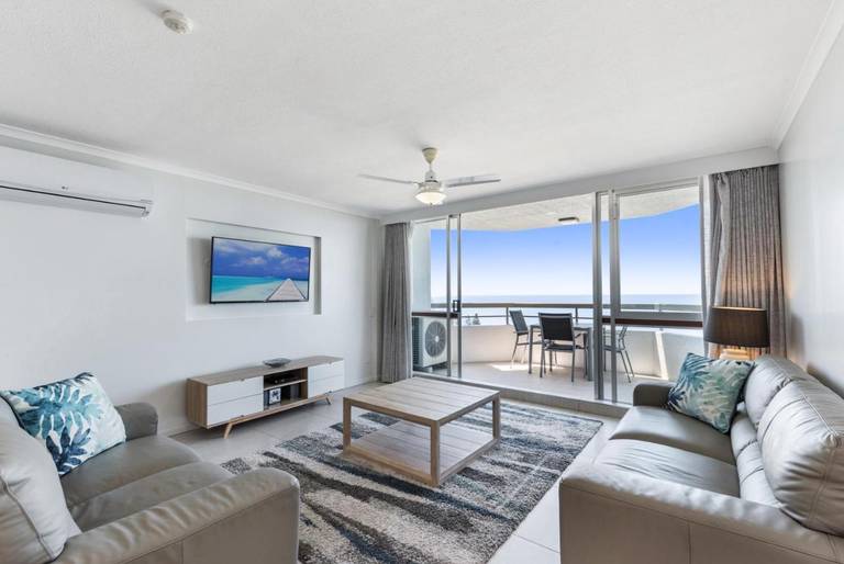 Newport Mooloolaba Apartments