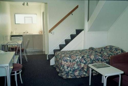 Silver Oaks Inn - Silverpoint  3* Новая Зеландия, Окленд