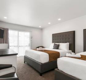 Отдых в Silver Oaks Inn - Silverpoint  - Новая Зеландия, Окленд