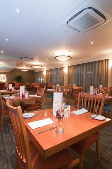 Copthorne Hotel Auckland City  5* Новая Зеландия, Окленд
