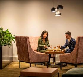 Отдых в Copthorne Hotel Auckland City  - Новая Зеландия, Окленд