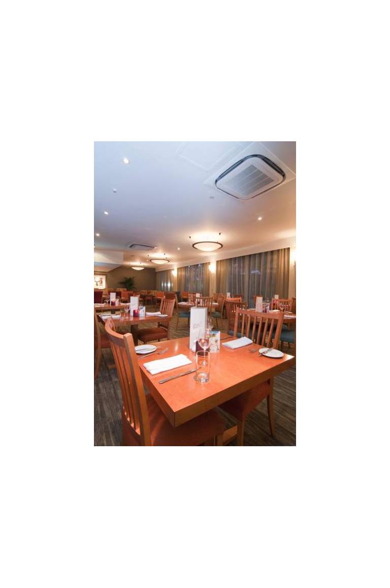 Copthorne Hotel Auckland City 