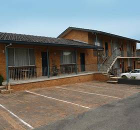 Отдых в Adamstown Elizabeth Motor Inn - Австралия, Ньюкасл