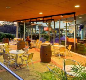 Thurgoona Country Club Resort в Элбэри