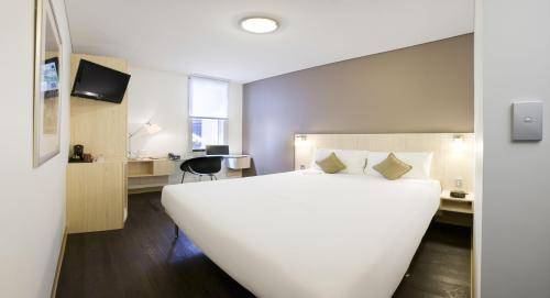 Ibis Sydney King Street Wharf 3* Австралия, Сидней