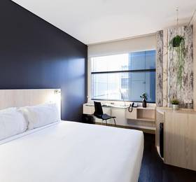 Туры в Ibis Sydney King Street Wharf в Австралии