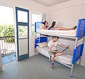 Global Backpackers Waterfront в Кэрнсе