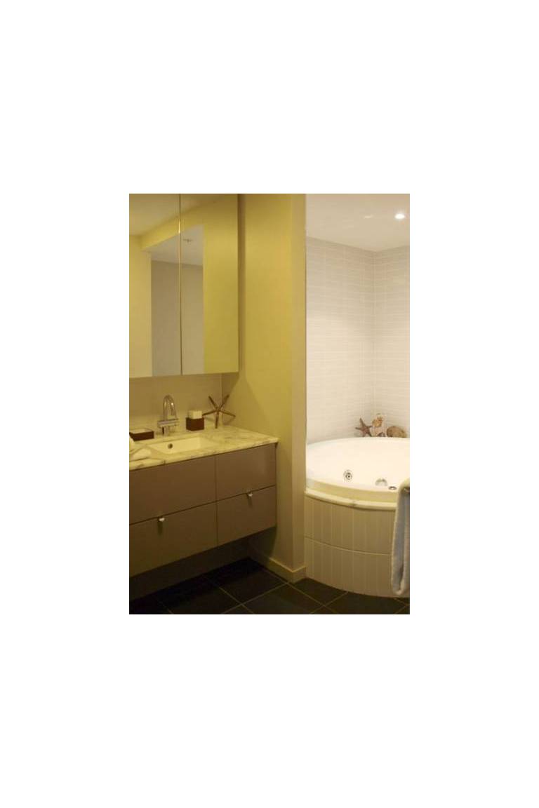 Docklands Prestige Apartments