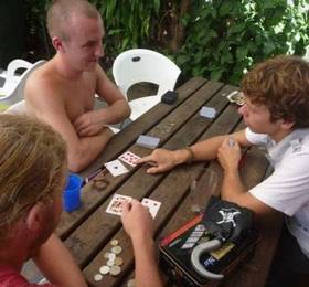 Отдых в Cairns Waterfront Backpackers  - Австралия, Кэрнс