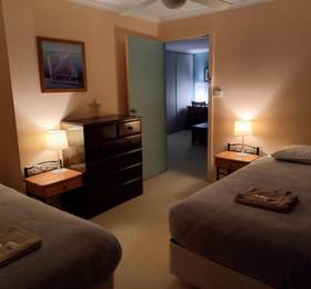 Отдых в Heyfield Motel and Apartments - Австралия, озеро Энтранс