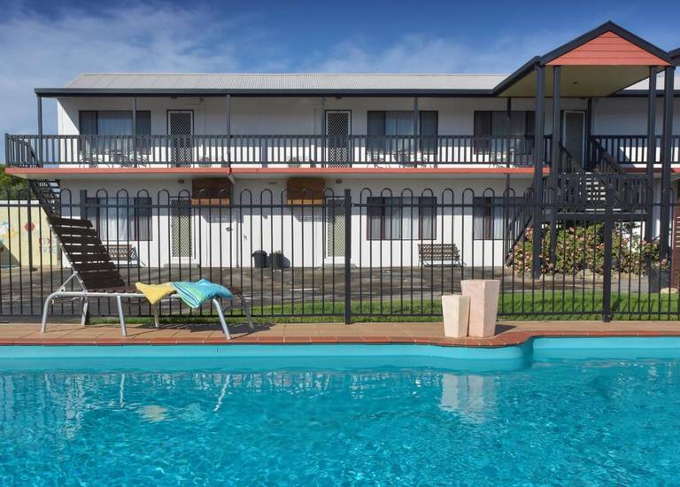 Heyfield Motel and Apartments