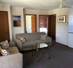 Отдых в Lakes Jakaranda Holiday Units  - Австралия, озеро Энтранс