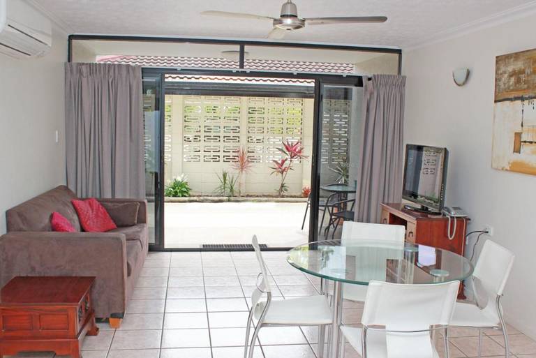 Townsville Holiday Apartments
