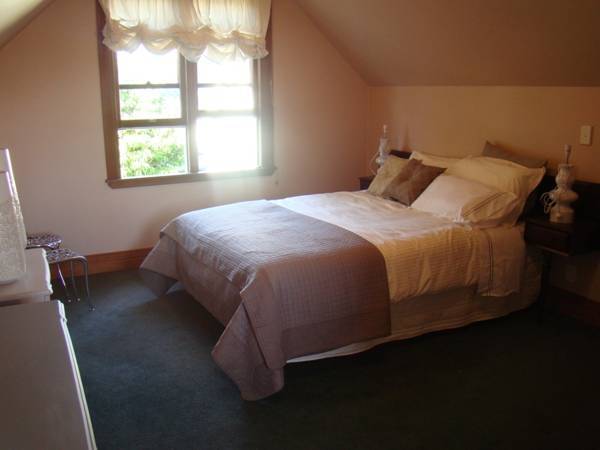 Taiparoro Mansion Guesthouse  5* Новая Зеландия, Тауранга