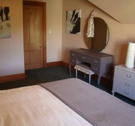Отдых в Taiparoro Mansion Guesthouse  - Новая Зеландия, Тауранга