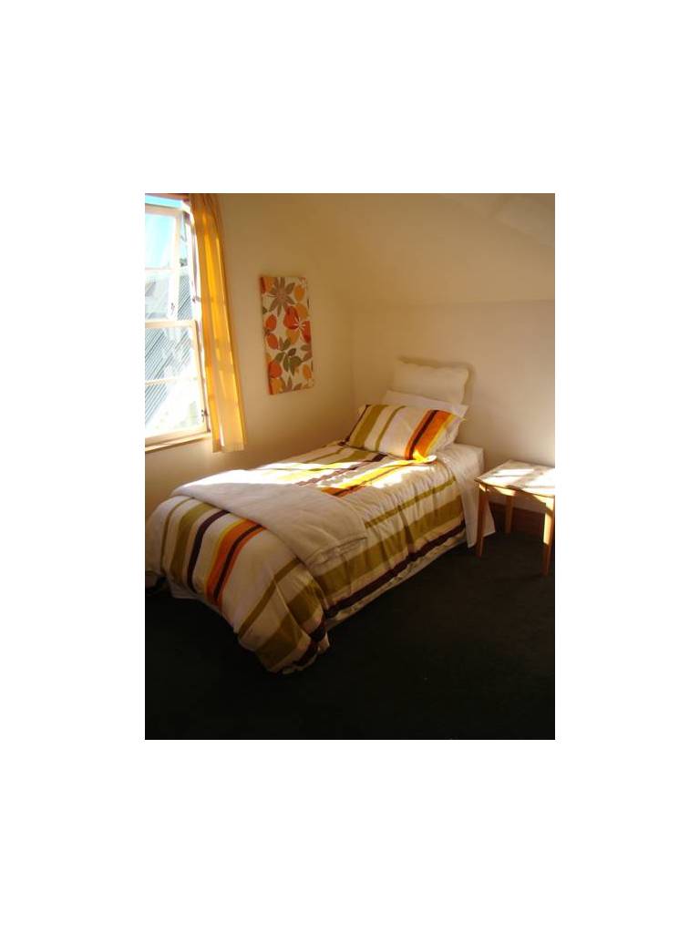 Taiparoro Mansion Guesthouse 
