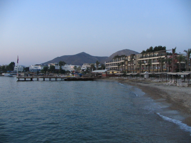 Aegean Dream Resort