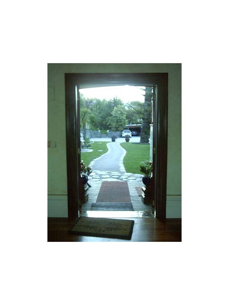 Boutique Hotel Warwick House 