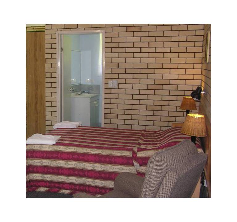 Sapphire Motel Coffs Harbour