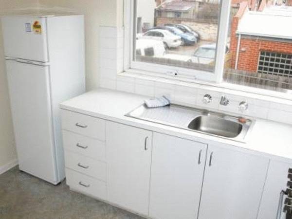 Drummond Serviced Apartments 3* Австралия, Мельбурн