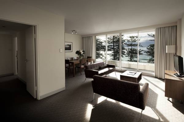 Novotel Sydney Manly Pacific 4* Австралия, Сидней
