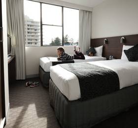 Novotel Sydney Manly Pacific в Сиднее