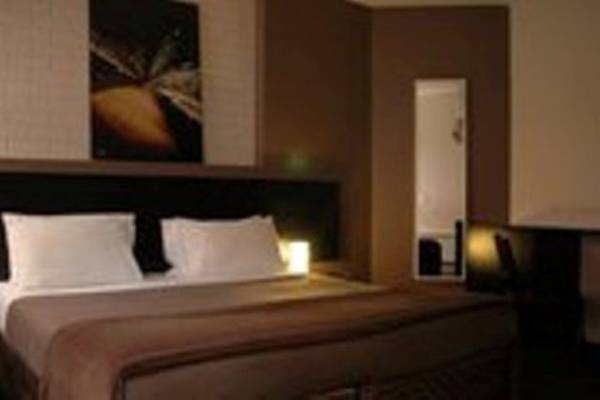 Nomads Melbourne Backpackers 3* Австралия, Мельбурн