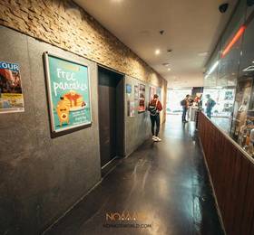 Туры в Nomads Melbourne Backpackers в Австралии