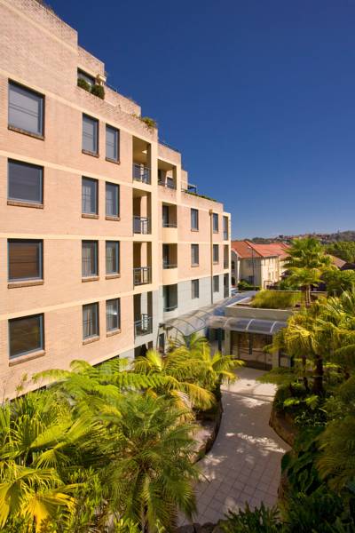 Adina Apartment Hotel Coogee 4*