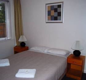 Armadale Serviced Apartments в Мельбурне