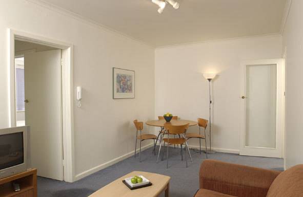 Armadale Serviced Apartments