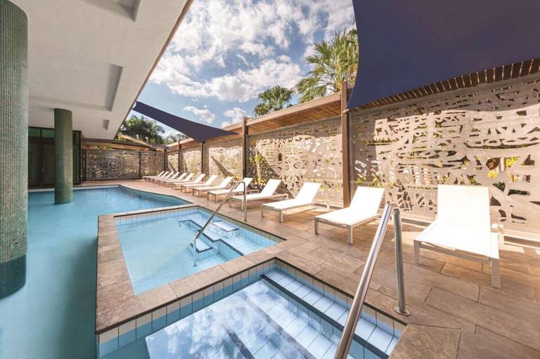 Vibe Hotel Darwin Waterfront