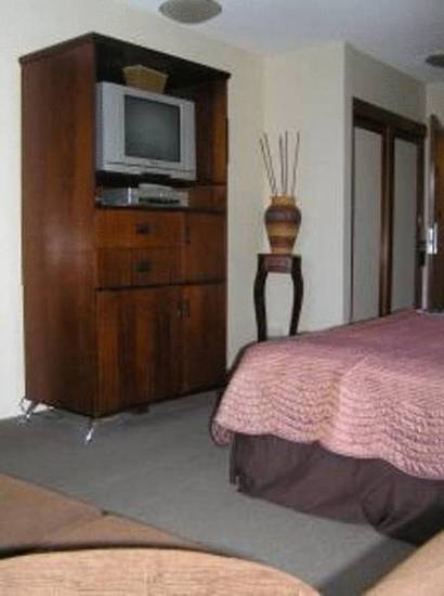 Quality Hobart Midcity Hotel 4* Австралия, Хобарт