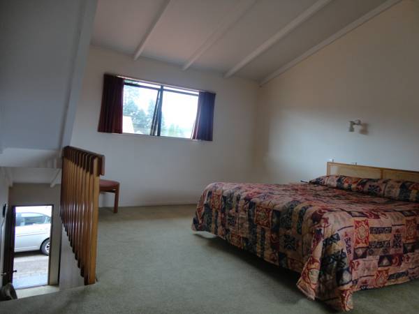 Gwendoline Court Motor Lodge  3* Новая Зеландия, Роторуа