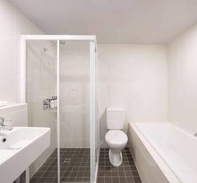 Travelodge Hobart в Хобарте