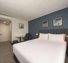 Отдых в Travelodge Hobart - Австралия, Хобарт