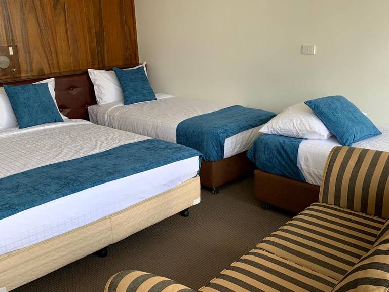 Captains Lodge International