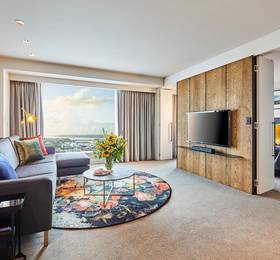 Туры в Skycity Grand Hotel Auckland в Новой Зеландии