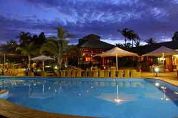 Karratha International Hotel 4* Австралия, Каррата