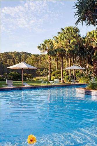 Novotel Coffs Harbour Pacific Bay 4* Австралия, Кофс-Харбор