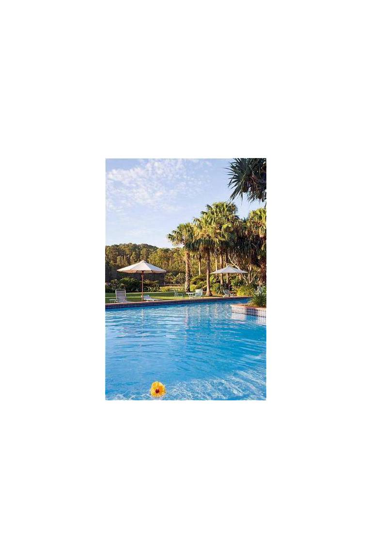 Novotel Coffs Harbour Pacific Bay