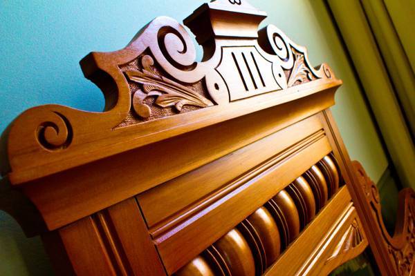Ballina Manor Boutique Hotel 5* Австралия, Баллина