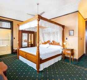 Туры в Ballina Manor Boutique Hotel в Австралии