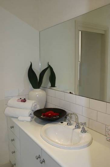 Birches Serviced Apartments 3* Австралия, Мельбурн