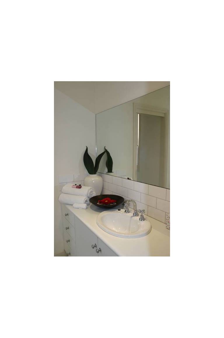 Birches Serviced Apartments