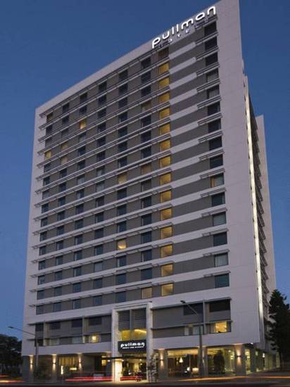 Pullman Sydney Olympic Park 5* Австралия, Сидней